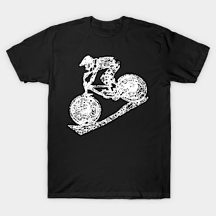 mountain bike T-Shirt